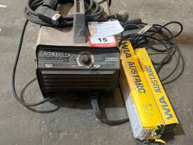 CIG Easy Arc Welder  - picture0' - Click to enlarge