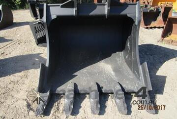 BRIAN SCOTT ENGINEERING 35-40TON 1600MM GP BUCKET FOR SALE