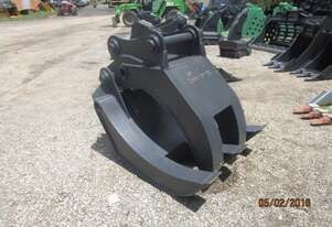 BRIAN SCOTT ENGINEERING 30TON 5 FINGER GRABS FOR SALE