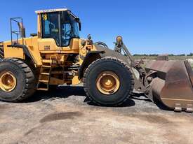 Special Offer: Volvo L220F Wheel Loader - Very Tidy Machine (1 of 2 Units Available) - picture0' - Click to enlarge