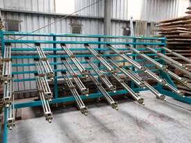 Weldline 4.5m Clamping System - picture0' - Click to enlarge