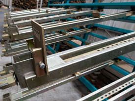 Weldline 4.5m Clamping System - picture1' - Click to enlarge