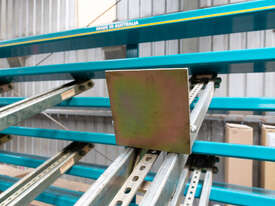 Weldline 4.5m Clamping System - picture2' - Click to enlarge