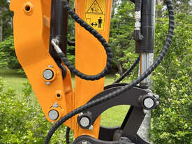 2024 RHINOCEROS XN17S(LATEST UPGRADE)  EXCAVATOR WITH YANMAR DIESEL ENGINE - picture1' - Click to enlarge