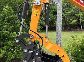 2024 RHINOCEROS XN17S(LATEST UPGRADE)  EXCAVATOR WITH YANMAR DIESEL ENGINE - picture2' - Click to enlarge