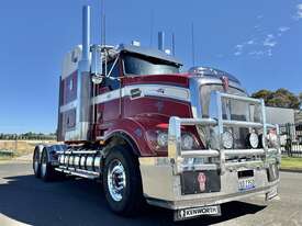 2013 KENWORTH T609  - picture1' - Click to enlarge