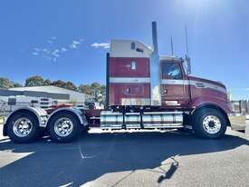 2013 KENWORTH T609  - picture2' - Click to enlarge