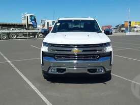 Chevrolet Silverado - picture0' - Click to enlarge