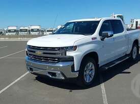 Chevrolet Silverado - picture0' - Click to enlarge