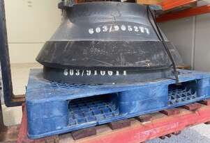 Powerscreen MAXTRAK 1000 PARTS