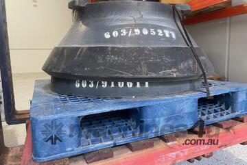 Powerscreen MAXTRAK 1000 PARTS