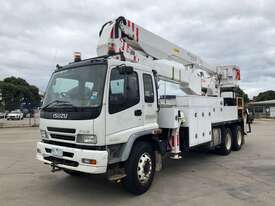 2007 Isuzu FVZ 1400 EWP - picture1' - Click to enlarge