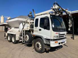 2006 Isuzu FVY1400 Jetpatcher - picture0' - Click to enlarge