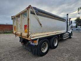 2013 Kenworth T409 6x4 Tipper (Manual) (Cummins ISX E5) - picture0' - Click to enlarge