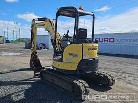 2018 Yanmar ViO35-6B  - picture0' - Click to enlarge
