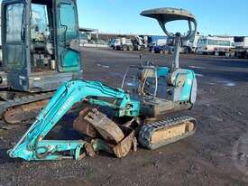 Kobelco SK013 - picture0' - Click to enlarge