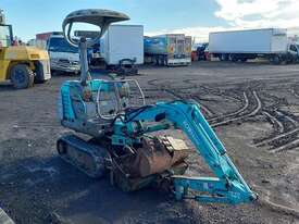 Kobelco SK013 - picture0' - Click to enlarge