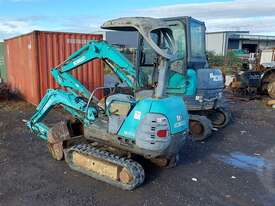 Kobelco SK013 - picture2' - Click to enlarge