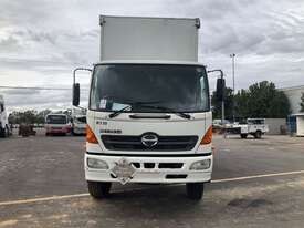 2007 Hino GH1J Curtainsider - picture0' - Click to enlarge