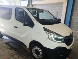 2021 Renault Trafic X82 - Asset Rental Group (ARG) - picture0' - Click to enlarge