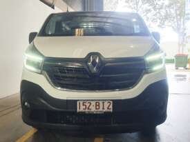 2021 Renault Trafic X82 - Asset Rental Group (ARG) - picture1' - Click to enlarge