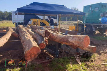 (7215) Firewood processing unit/plant (Griffith, )