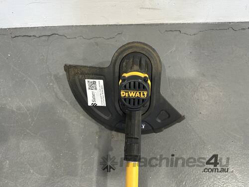 DeWalt cordless line trimmer