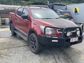 2015 Holden Colorado Z71 Diesel - picture2' - Click to enlarge