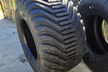Tianli 750/60-30.5 FI Flotation Tyres