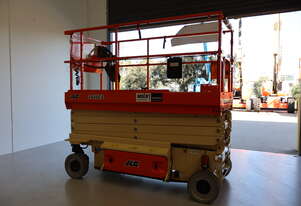 2020 JLG 2646ES 26ft Electric Scissor Lift - Commission until 06/2030