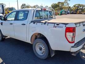 Ford Ranger PX MKII - picture1' - Click to enlarge