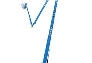 GENIE Z135/70 135ft Diesel Knuckle Boom For Hire