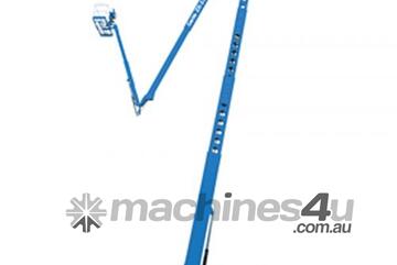 GENIE Z135/70 135ft Diesel Knuckle Boom For  