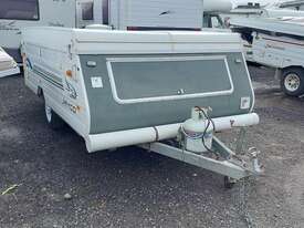 Jayco Hawk - picture0' - Click to enlarge