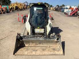 2014 Bobcat T590 Skid Steer (Rubber Tracked) - picture0' - Click to enlarge