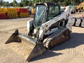 2014 Bobcat T590 Skid Steer (Rubber Tracked) - picture1' - Click to enlarge