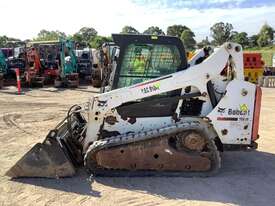 2014 Bobcat T590 Skid Steer (Rubber Tracked) - picture2' - Click to enlarge