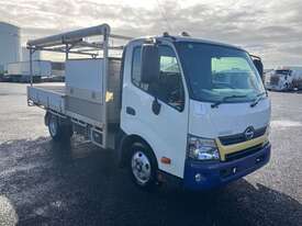 2017 Hino 300 series Table Top - picture0' - Click to enlarge