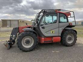 2017 Manitou MLT-X 840 140 Telehandler - picture2' - Click to enlarge