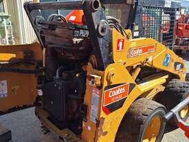2012 Caterpillar 242B3 Loader (Skid Steer) - picture0' - Click to enlarge