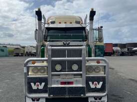 2006 Western Star 4900FX Prime Mover Sleeper Cab - picture0' - Click to enlarge