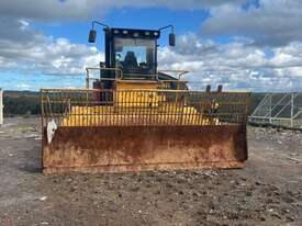 2016 Tana E520 Landfill Compactor - picture0' - Click to enlarge
