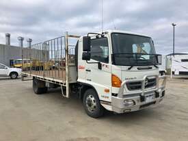2017 Hino FE500 1426 Tray - picture0' - Click to enlarge