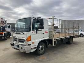 2017 Hino FE500 1426 Tray - picture1' - Click to enlarge