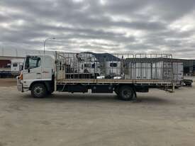 2017 Hino FE500 1426 Tray - picture2' - Click to enlarge