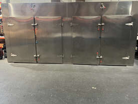 INDUSTRIAL DEHYDRATOR - picture0' - Click to enlarge