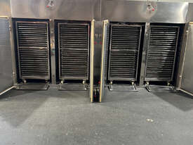 INDUSTRIAL DEHYDRATOR - picture0' - Click to enlarge