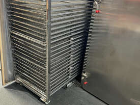 INDUSTRIAL DEHYDRATOR - picture2' - Click to enlarge