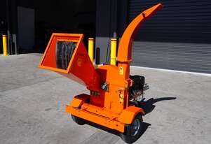2024 TRIDENT 402cc PETROL ENGINE HEAVY-DUTY WOOD CHIPPER GS150 2024 TRIDENT 402cc PETROL ENGINE HEAVY-DUTY WOOD CHIPPER GS150