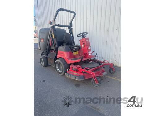 Toro Proline 800H Mower